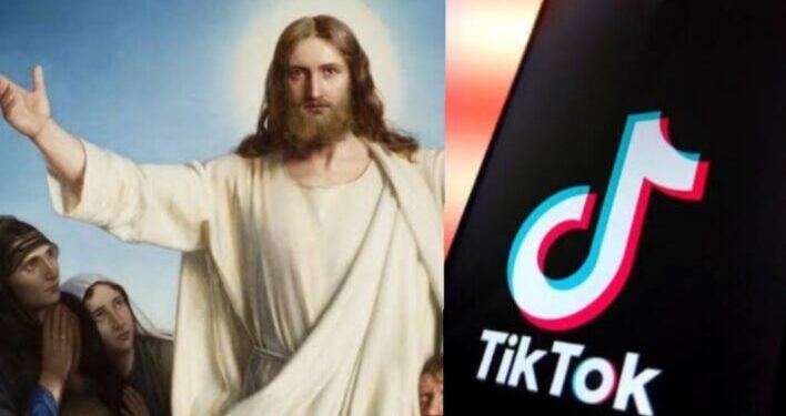 Muslim TikToker sentenced to prison for telling Jesus to cut his hair