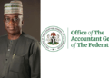 Tinubu appoints Ogunjimi as accountant general of federation