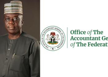 Tinubu appoints Ogunjimi as accountant general of federation