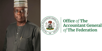 Tinubu appoints Ogunjimi as accountant general of federation