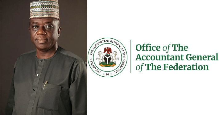 Tinubu appoints Ogunjimi as accountant general of federation