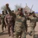 Sudanese army regains control of Central Bank, key sites in capital Khartoum