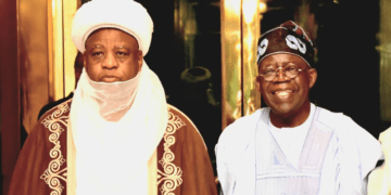 Sultan chastises Nigerians for insulting Tinubu, other leaders; demands politeness