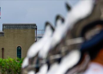 Taiwan protests South Africa’s demand to rename and relocate Taipei office