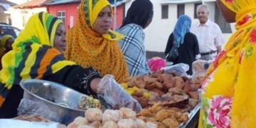 ‘All fasting for the same reason’: Muslim Ramadan and Christian Lent unite Tanzania