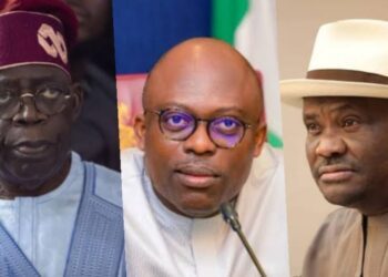 Tinubu’s decision saved Rivers from destruction amid warring Wike, Fubara’s stubborn combatants: Presidency