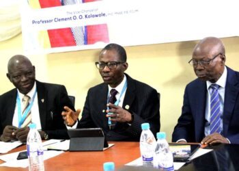 Trinity University produces 28 first class students