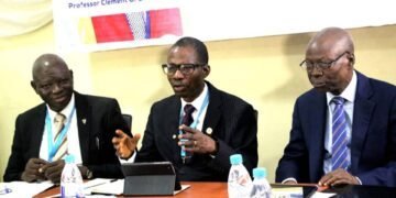 Trinity University produces 28 first class students