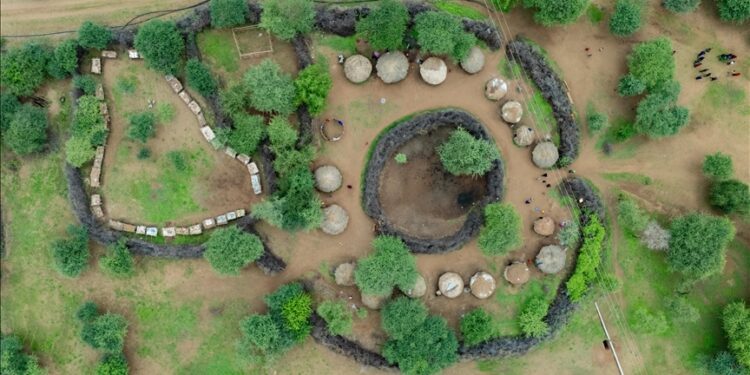 Carbon credit concerns: Tanzania’s Maasai fear ‘threat to existence’