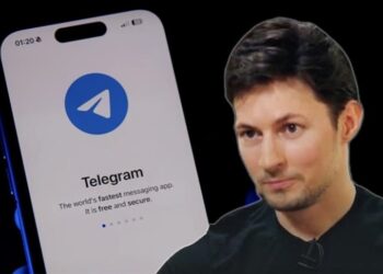 Telegram CEO Durov back in Dubai as French probe continues