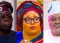Obasa Impasse: Lagos assembly orders staff to work remotely over potential violence