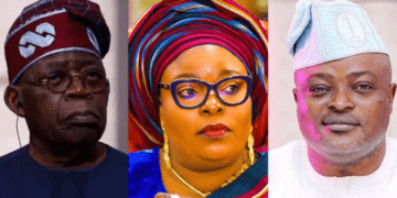Obasa Impasse: Lagos assembly orders staff to work remotely over potential violence