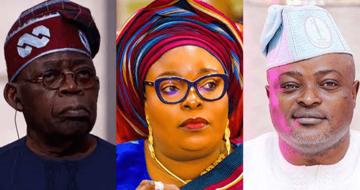 Obasa Impasse: Lagos assembly orders staff to work remotely over potential violence