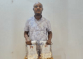 Angolan who ingested 120 wraps of cocaine nabbed at Kano airport