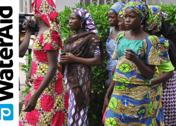 WaterAid seeks action on gender equality in WASH for women