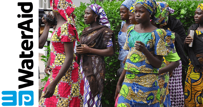 WaterAid seeks action on gender equality in WASH for women