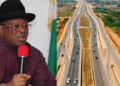 Awarding Lagos-Calabar coastal highway project to Hitech devoid of corruption: Umahi