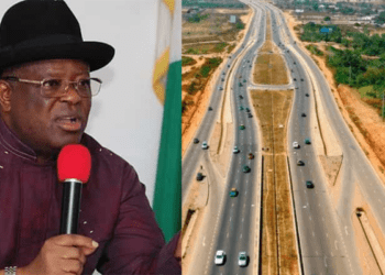Awarding Lagos-Calabar coastal highway project to Hitech devoid of corruption: Umahi