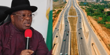 Awarding Lagos-Calabar coastal highway project to Hitech devoid of corruption: Umahi