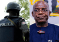 Police kill six kidnappers, rescue four victims in Abia