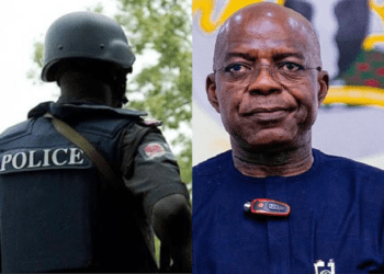 Police kill six kidnappers, rescue four victims in Abia