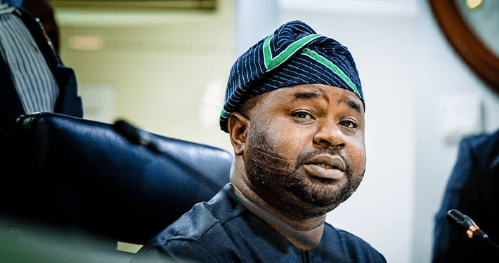 FIRS boss Adedeji confirms naira-for-crude policy remains in force nationwide