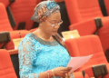 Tinubu pushes for more female lawmakers amid Natasha Akpoti’s sexual harassment claim