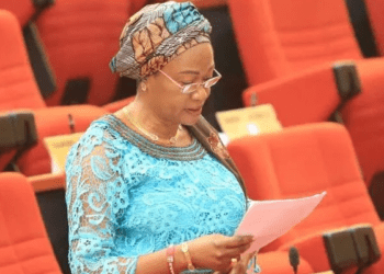 Tinubu pushes for more female lawmakers amid Natasha Akpoti’s sexual harassment claim