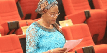Tinubu pushes for more female lawmakers amid Natasha Akpoti’s sexual harassment claim