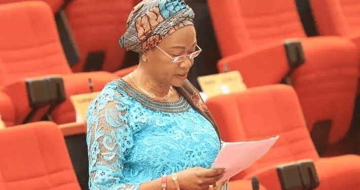 Tinubu pushes for more female lawmakers amid Natasha Akpoti’s sexual harassment claim