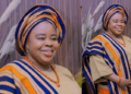 Kogi governor’s wife seeks accelerated actions to promote gender equality