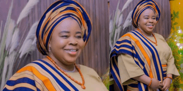 Kogi governor’s wife seeks accelerated actions to promote gender equality