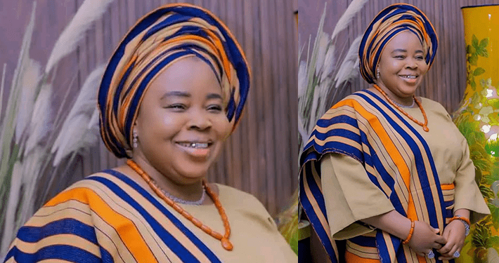 Kogi governor’s wife seeks accelerated actions to promote gender equality