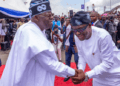 Tinubu must sack Wike if he wants to win in 2027: Ijaws
