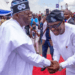 Tinubu must sack Wike if he wants to win in 2027: Ijaws