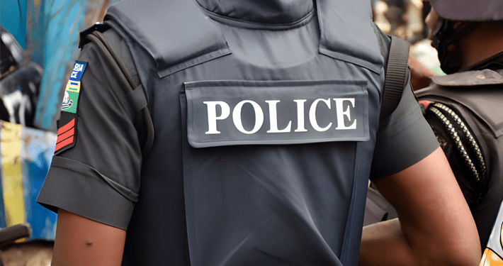 Police arrest four suspected bandits, recover weapons, cash in Kano