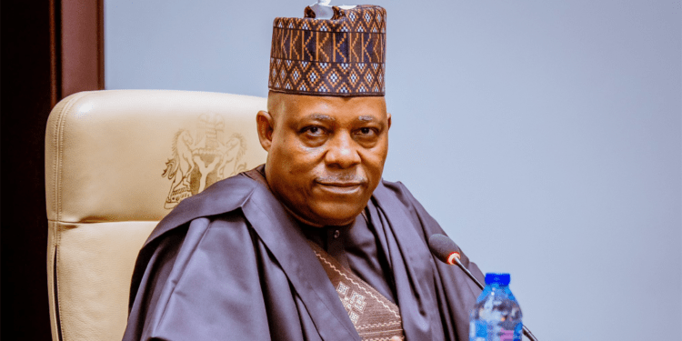 FG working to establish sustainable land administration system: Shettima