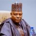 FG working to establish sustainable land administration system: Shettima