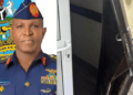 Soldiers vandalise Ikeja DisCo office, brutalise workers, abduct CEO for disconnecting barracks over massive debt