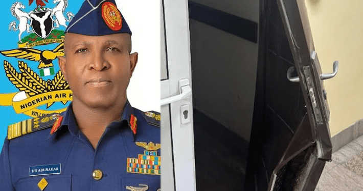 Soldiers vandalise Ikeja DisCo office, brutalise workers, abduct CEO for disconnecting barracks over massive debt