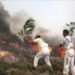 Climate change intensifies threat of urban fires worldwide: Study