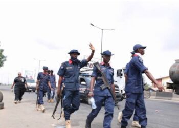 NSCDC deploys 1,800 for peaceful eid-el-fitr celebration in Kogi