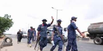NSCDC deploys 1,800 for peaceful eid-el-fitr celebration in Kogi