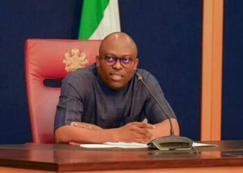 Gov. Fubara invites Rivers assembly speaker Amaewhule, other pro-Wike lawmakers for meeting