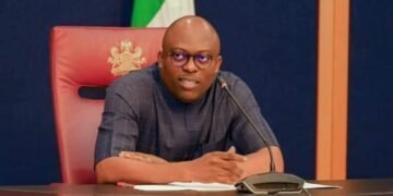 Gov. Fubara invites Rivers assembly speaker Amaewhule, other pro-Wike lawmakers for meeting