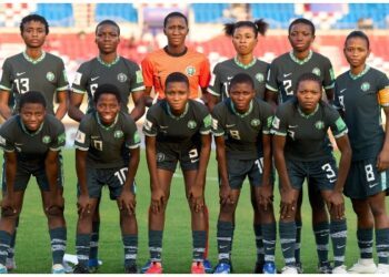 Morocco 2025: Nigeria edges South Africa to reach final qualifying round