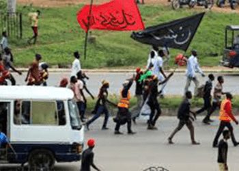Police say cop killed in Abuja Shiites’ attack, 19 suspects arrested