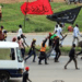 Police say cop killed in Abuja Shiites’ attack, 19 suspects arrested