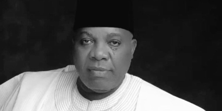 Jonathan, Ooni mourn ex-presidential spokesman, Okupe