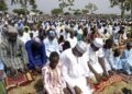 Ramadan: Seek Allah’s help to overcome challenges, Islamic cleric advises Nigerian leaders